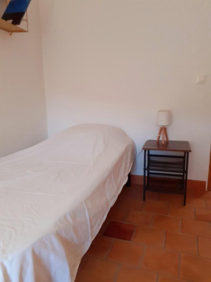 Gite Des Tineries Villa Lagrasse Eksteriør bilde